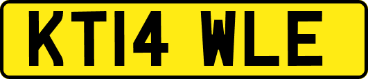 KT14WLE