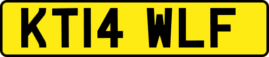 KT14WLF