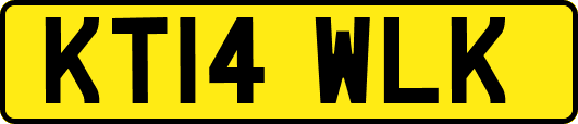 KT14WLK