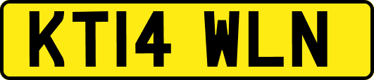 KT14WLN