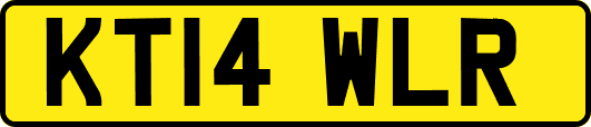 KT14WLR