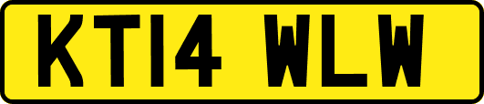 KT14WLW