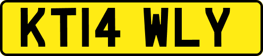 KT14WLY