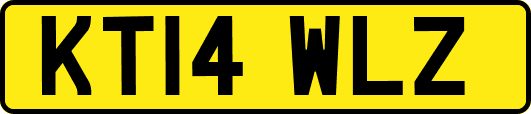 KT14WLZ