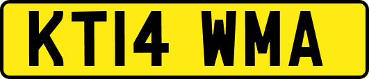 KT14WMA