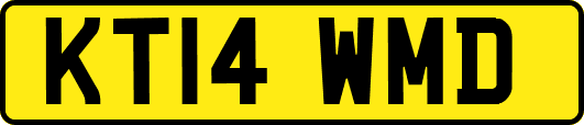 KT14WMD