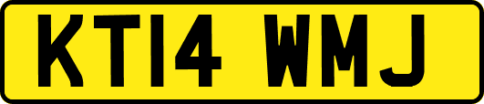 KT14WMJ