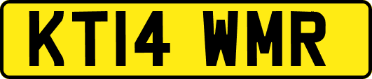 KT14WMR