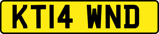 KT14WND