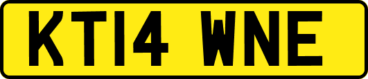 KT14WNE