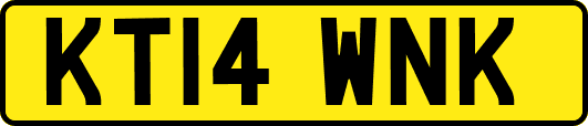 KT14WNK