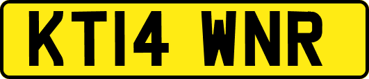 KT14WNR