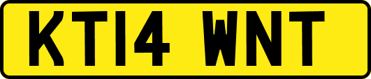 KT14WNT