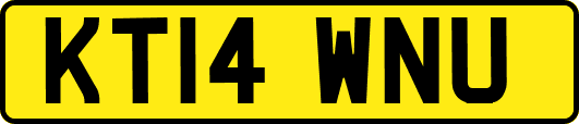 KT14WNU