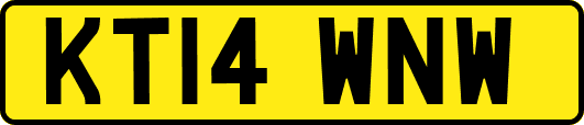 KT14WNW