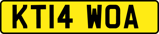 KT14WOA