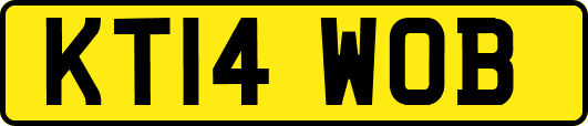 KT14WOB