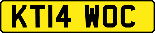 KT14WOC