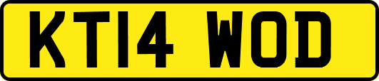 KT14WOD