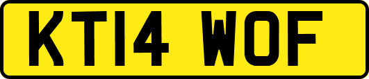 KT14WOF
