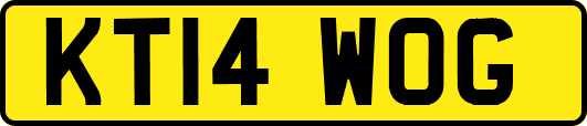 KT14WOG
