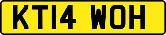 KT14WOH