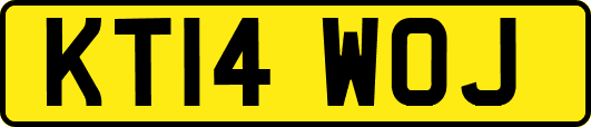 KT14WOJ