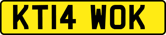 KT14WOK