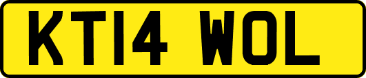 KT14WOL