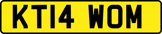 KT14WOM