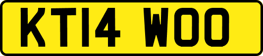 KT14WOO