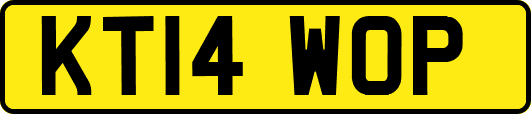 KT14WOP