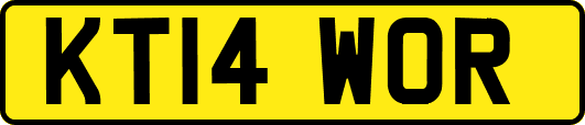 KT14WOR