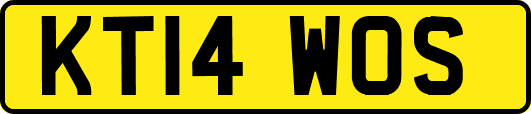 KT14WOS