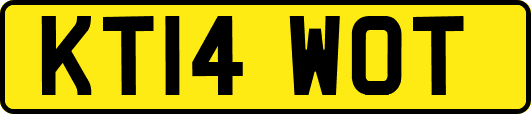 KT14WOT