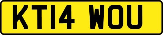KT14WOU