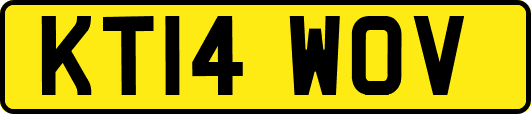 KT14WOV