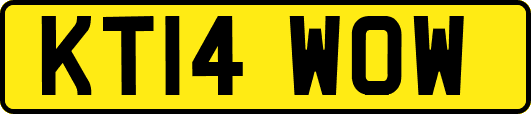KT14WOW