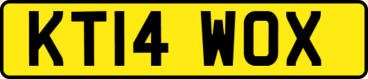 KT14WOX