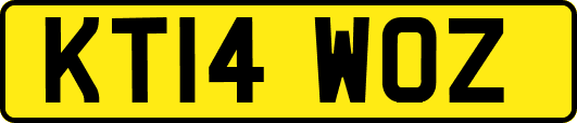 KT14WOZ