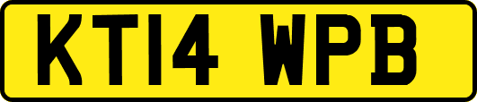 KT14WPB
