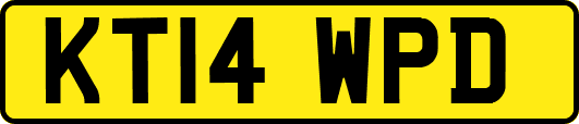 KT14WPD