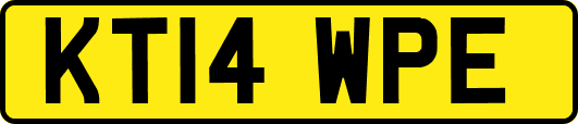 KT14WPE
