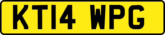KT14WPG