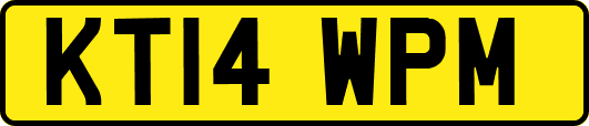 KT14WPM