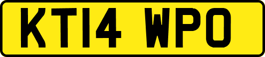 KT14WPO