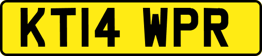 KT14WPR