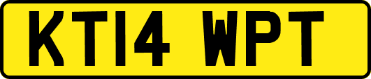 KT14WPT