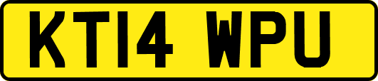 KT14WPU