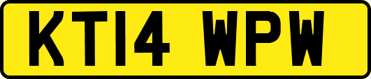 KT14WPW